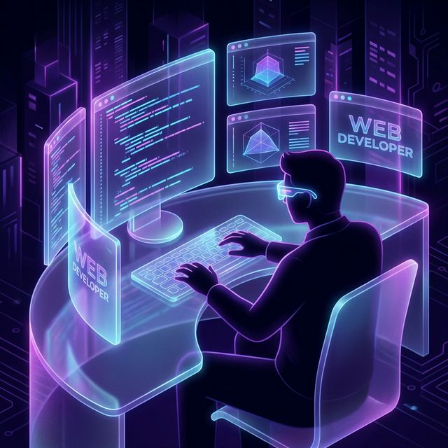 Modern Web Development